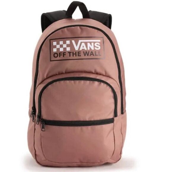 Vans Ranged 2 Backpack-Sleepy Rose - Picture 1 of 4